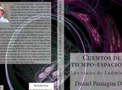 Cuentos tiempo-espacio viajes Ladmis Pan. Pronto vuestra disposición.