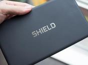 NVIDIA prepara nueva Shield Tablet