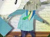 [Disco] Invisible Harvey Puerta Giratoria (2016)