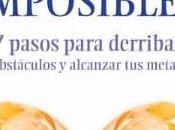 Desafiando Imposibles