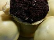 BOLITAS OREO receta