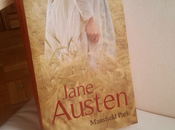 Mansfield Park, Jane Austen