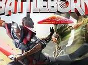 ANÁLISIS: Battleborn