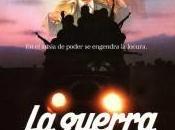 Historia cine Sierra Norte