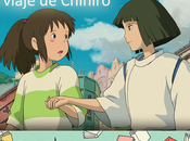 Próximamente, libro Generación GHIBLI sobre viaje Chihiro'