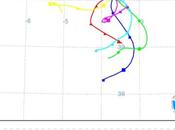 Incendio Seseña: Pronóstico trayectoria humo para 16.05.2016