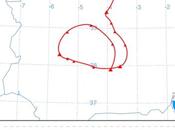 Incendio Seseña: Pronóstico trayectoria humo para próximas horas