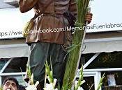 Procesión Isidro Fuenlabrada 2016