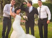 boda Lorena Raúl
