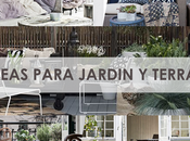 Claves para hacer jardín acogedor