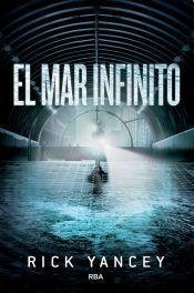 Reseña: Infinito Quinta