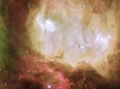 nebulosa Cabeza Fantasma