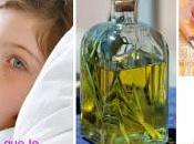 Aprende cómo disminuir fiebre estos Remedios caseros