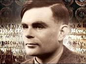 Documental: curiosa guerra Alan Turing.