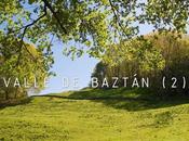 vayas navarra: valle baztán (ii)