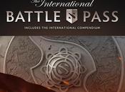 Battle Pass Internacional 2016 Dota