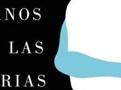 manos furias Lauren Groff