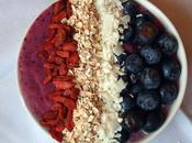 Açai bowl