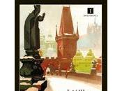 Mendelssohn tejado. Jiří Weil