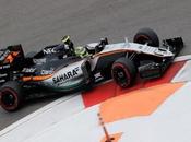 Perez líder nunca dentro equipo Force India, Barcelona salvó puntos