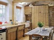 Casa Campo Reino Unido