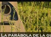 parábola guitarra