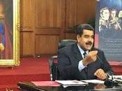 Maduro denuncia agresión política internacional video]