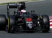 Rodi Basso nuevo encargado McLaren Tecnologías aplicadas