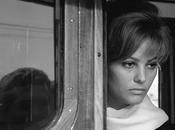 Claudia Cardinale recibe premio "Farfalla ferro"
