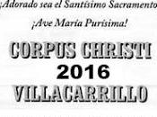 Adoración Nocturna Villacarrillo