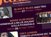 Festival Jazz Nuevas Generaciones presenta edición