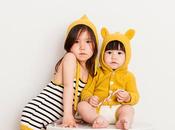 Omini Baby Kids, para detener mirada