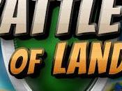 Battle Lands Build Empire Unlimited Money