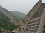 Visitando Gran Muralla China nuestra cuenta