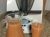 gazpacho thermomix