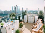 RoofTops: terrazas Madrid secretas para este verano