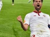 Europa League: respeto control