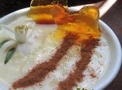 Arroz leche