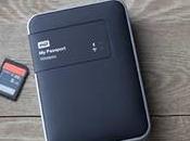 Western Digital agasaja papás tecnología punta