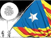 Varapalo gobierno, sigue fabricando independentistas