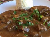 Stroganoff vacuno