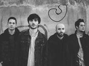 Pull strings estrena videoclip para Kaleidoscope