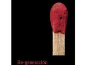 Presentación Antología poética Re-Generación Alcalá