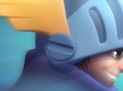 Nonstop Knight Unlimited Money