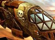 Sandstorm: Pirate Wars Unlimited Energy