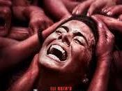 GREEN INFERNO, (USA, 2013) Aventuras, Horror