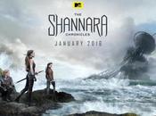 #SyfyLatinoamérica estrenará #TheShannaraChronicles Junio 2016