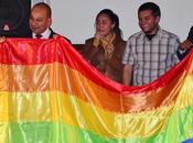 Bolivia. aprobó Identidad Género.