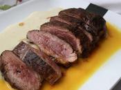 Cómo hacer magret pato