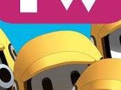 Tactile Wars Unlimited Money